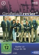 &quot;Gro&szlig;stadtrevier&quot; - German Movie Cover (xs thumbnail)