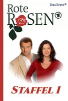 &quot;Rote Rosen&quot; - German Movie Poster (xs thumbnail)