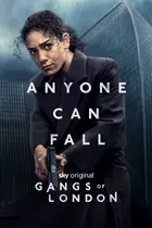 "Gangs of London" Poster