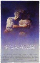The Glass Menagerie - Movie Poster (xs thumbnail)