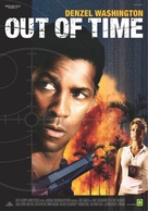 Out Of Time - Italian Movie Poster (xs thumbnail)