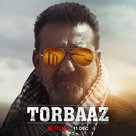 Torbaaz - Indian Movie Poster (xs thumbnail)