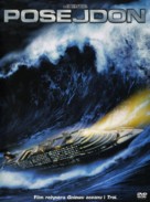 Poseidon - Polish DVD movie cover (xs thumbnail)