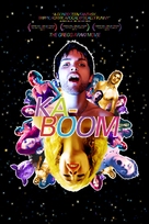 Kaboom - DVD movie cover (xs thumbnail)