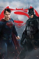 Batman v Superman: Dawn of Justice - Key art (xs thumbnail)