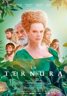 La Ternura - Spanish Movie Poster (xs thumbnail)