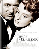 An Affair to Remember - Blu-Ray movie cover (xs thumbnail)