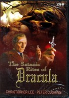 The Satanic Rites of Dracula - Movie Cover (xs thumbnail)