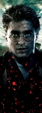 Harry Potter and the Deathly Hallows - Part 2 - Key art (xs thumbnail)