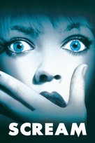 Scream - French Movie Cover (xs thumbnail)
