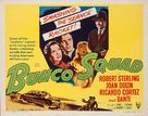 Bunco Squad - Movie Poster (xs thumbnail)