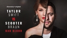 Taylor Swift vs. Scooter Braun - poster (xs thumbnail)