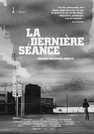 The Last Picture Show - French Movie Poster (xs thumbnail)
