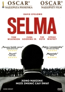 Selma - Polish Movie Cover (xs thumbnail)
