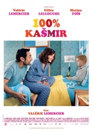 100% cachemire - Serbian Movie Poster (xs thumbnail)