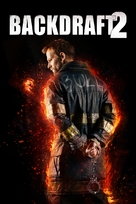 Backdraft 2 - Movie Cover (xs thumbnail)