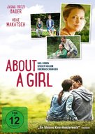About a Girl - German Movie Cover (xs thumbnail)