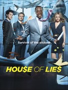 &quot;House of Lies&quot; - Movie Poster (xs thumbnail)