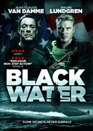 Black Water - British Movie Cover (xs thumbnail)