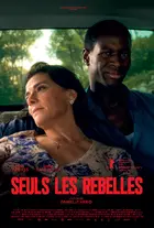 Only Rebels Win Poster
