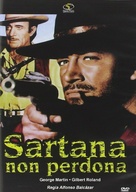 Sonora - Italian DVD movie cover (xs thumbnail)