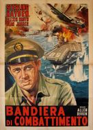 The Eternal Sea - Italian Movie Poster (xs thumbnail)