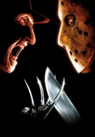 Freddy vs. Jason -  Key art (xs thumbnail)