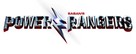 Power Rangers - Logo (xs thumbnail)