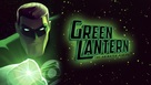 &quot;Green Lantern: The Animated Series&quot; - poster (xs thumbnail)