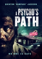 A Psycho&#039;s Path - Movie Cover (xs thumbnail)