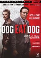 Dog Eat Dog - French Movie Cover (xs thumbnail)