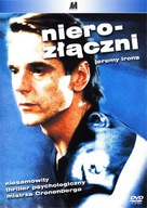 Dead Ringers - Polish DVD movie cover (xs thumbnail)