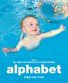 Alphabet - Danish Movie Poster (xs thumbnail)