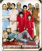 The Royal Tenenbaums - Argentinian Movie Poster (xs thumbnail)
