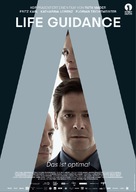 Life Guidance - Austrian Movie Poster (xs thumbnail)