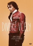 Divok&eacute; vcely - Czech Movie Cover (xs thumbnail)