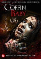 Coffin Baby - Dutch DVD movie cover (xs thumbnail)