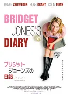 Bridget Jones's Diary Poster