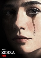 &quot;Adi: Zehra&quot; - Turkish Movie Poster (xs thumbnail)
