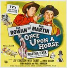 Once Upon a Horse... - Movie Poster (xs thumbnail)
