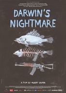 Darwin&#039;s Nightmare - Swiss Movie Poster (xs thumbnail)