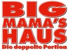 Big Mommas: Like Father, Like Son - German Logo (xs thumbnail)