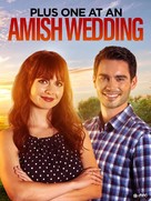 Plus One at an Amish Wedding - Video on demand movie cover (xs thumbnail)