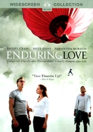 Enduring Love - DVD movie cover (xs thumbnail)