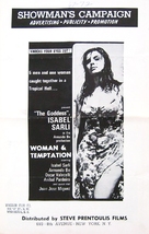 Tentaci&oacute;n desnuda, La - Movie Poster (xs thumbnail)