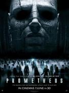 Prometheus - Singaporean Movie Poster (xs thumbnail)
