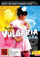 Vulgaria - New Zealand DVD movie cover (xs thumbnail)