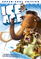 Ice Age - DVD movie cover (xs thumbnail)