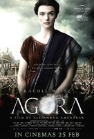 Agora - Singaporean Movie Poster (xs thumbnail)