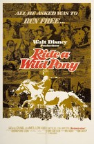 Ride a Wild Pony - Movie Poster (xs thumbnail)
